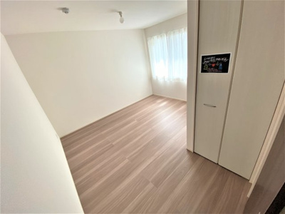 【洋室】 | ボヌール