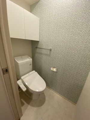 【トイレ】 | ボヌール | ★ウォシュレット★