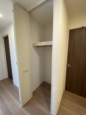 【収納】 | ボヌール