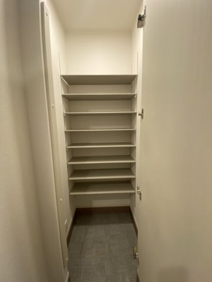 【収納】 | ボヌール