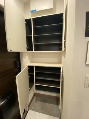 【収納】 | ボヌール