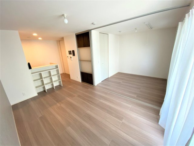 【居間・リビング】 | ボヌール