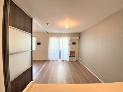 【居間・リビング】 | ボヌール