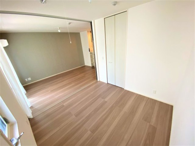 【洋室】 | ボヌール