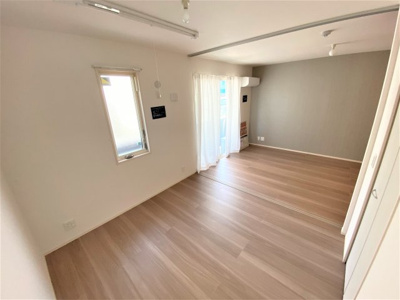 【洋室】 | ボヌール