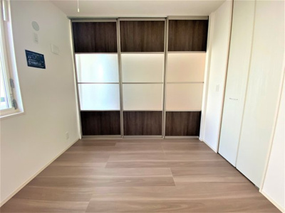 【洋室】 | ボヌール