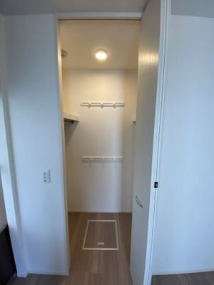 【収納】 | ボヌール