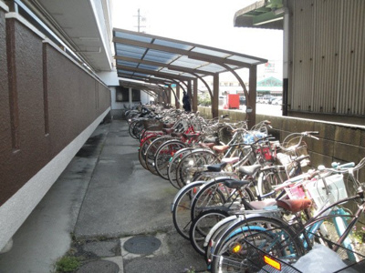 【その他共用部分】 | たかおマンション・