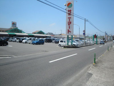 【周辺】 | たかおマンション・