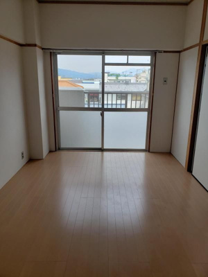 【洋室】 | たかおマンション・