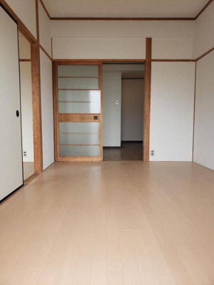 【洋室】 | たかおマンション・