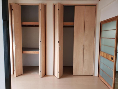 【収納】 | たかおマンション・