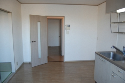 【居間・リビング】 | セジュール當水C