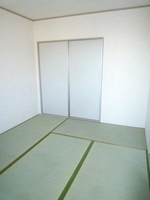 【和室】 | セジュール當水C