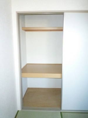 【収納】 | セジュール當水C