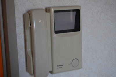 【セキュリティ】 | セジュール當水C