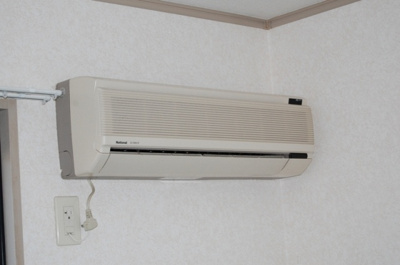 【設備】 | セジュール當水C