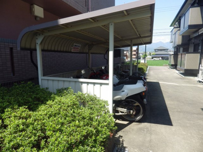 【その他共用部分】 | セジュール當水C