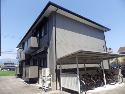 【エントランス】 | セジュール當水C