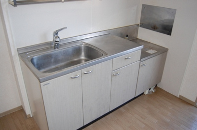 【キッチン】 | セジュール當水C