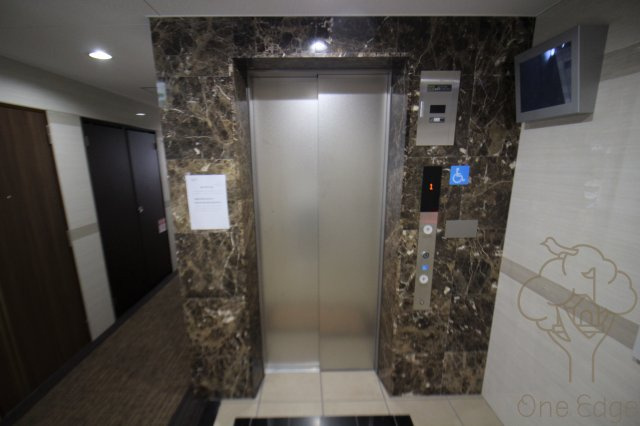 Luxe三国Ⅱのその他共用部分