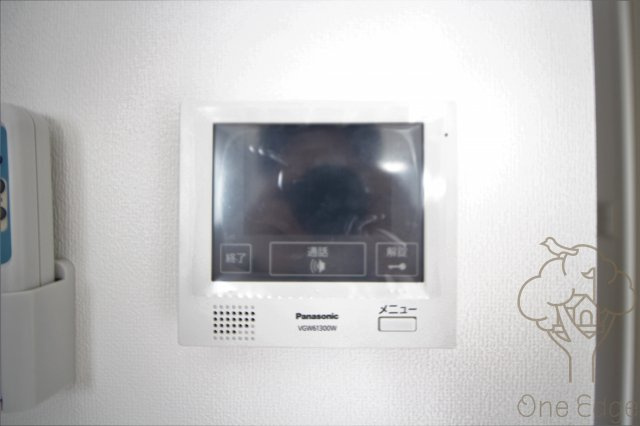 Luxe三国Ⅱの設備