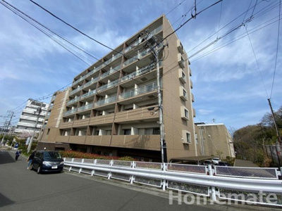 【外観】 | エクセラ湘南