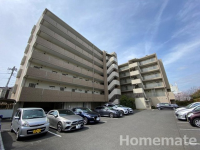 【外観】 | エクセラ湘南