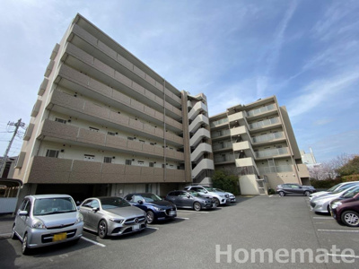 【駐車場】 | エクセラ湘南