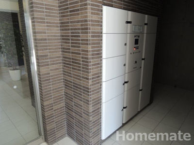 【その他共用部分】 | エクセラ湘南