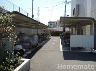 【その他共用部分】