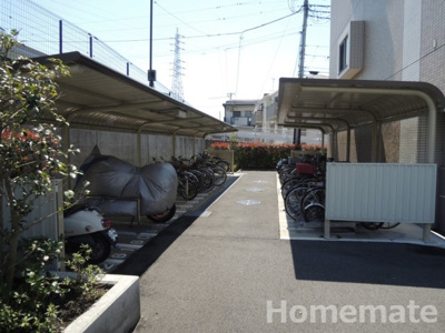 【その他共用部分】 | エクセラ湘南