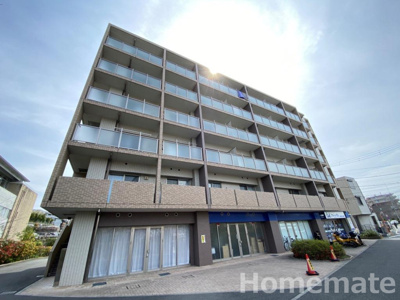 【その他共用部分】 | エクセラ湘南