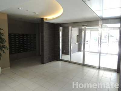 【その他共用部分】 | エクセラ湘南