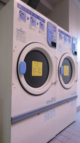 コート幸町のその他共用部分
