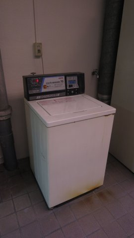 コート幸町のその他共用部分