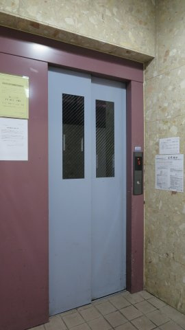 コート幸町のその他共用部分