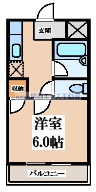 【間取り】 | エクセル花園