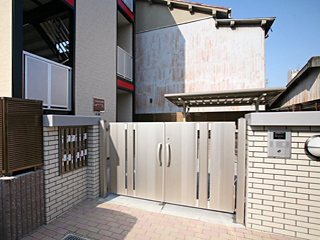 【その他共用部分】 | レオパレス照ヶ丘