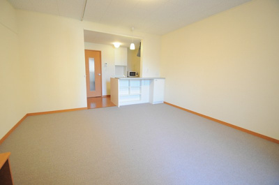 【居間・リビング】 | レオパレス照ヶ丘