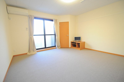 【居間・リビング】 | レオパレス照ヶ丘