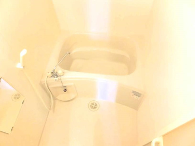 【浴室】 | レオパレス照ヶ丘