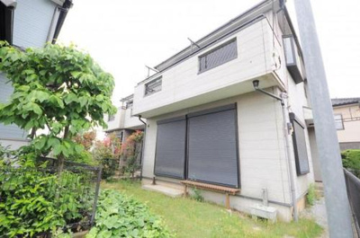 【外観】 | 上新井2丁目戸建