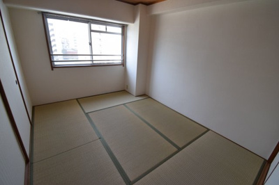 【和室】 | プリオーレ神戸 | 和室があれば客間としても活用できます