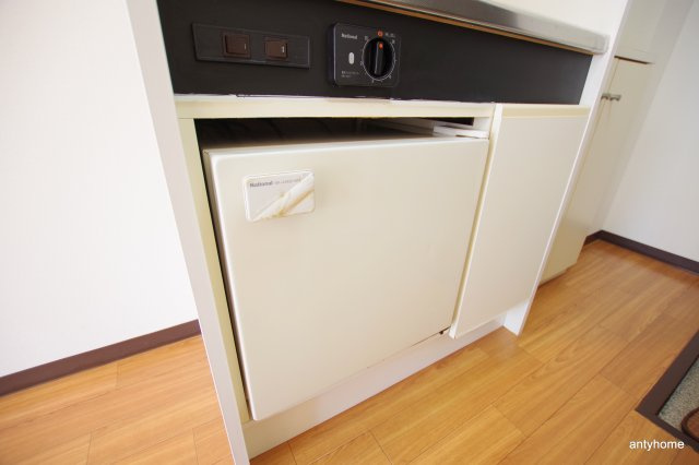 マンションのぞみ　仲介手数料無料の設備