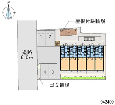 【地図】 | レオパレスラピスラズリ高井田