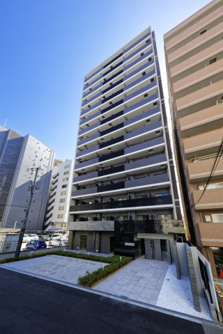 W-STYLE新大阪