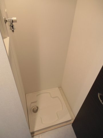W-STYLE新大阪の設備