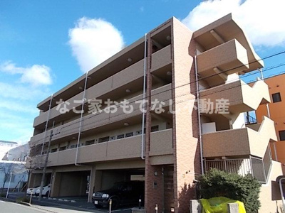 【外観】 | エクセレンス彩 | エクセレンス彩