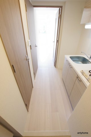 エスリード弁天町ポートヴィラ　仲介手数料無料の内装